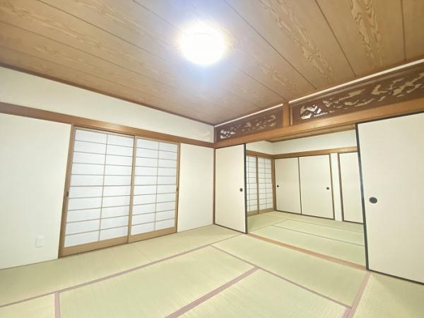 大府市共西町５丁目の中古一戸建て