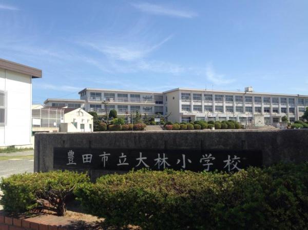 豊田市永覚新町 新築戸建て 全6棟 6号棟(豊田市立大林小学校)