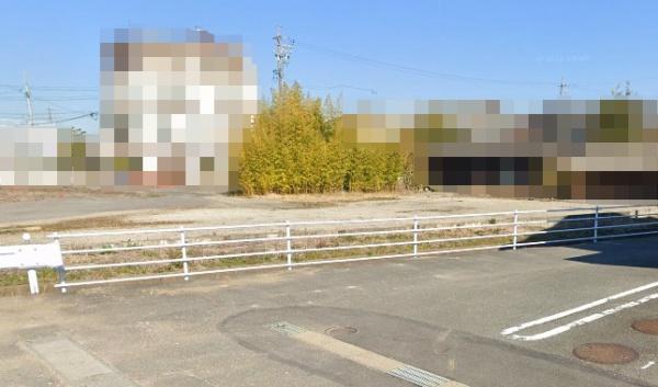 西尾第65一色町松木島全5棟1号棟　新築戸建て