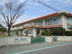 西尾第65一色町松木島全5棟2号棟 新築戸建て(西尾市立一色東部保育園)
