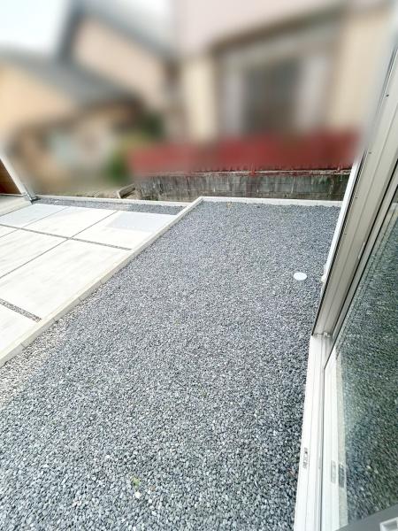 西尾第63平坂町全3棟1号棟　新築戸建て