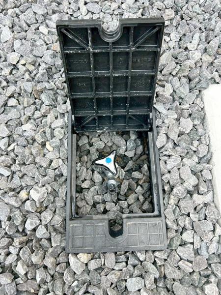 西尾第63平坂町全3棟1号棟　新築戸建て