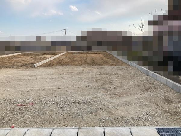 知立第19上重原町全5棟1号棟　新築戸建て