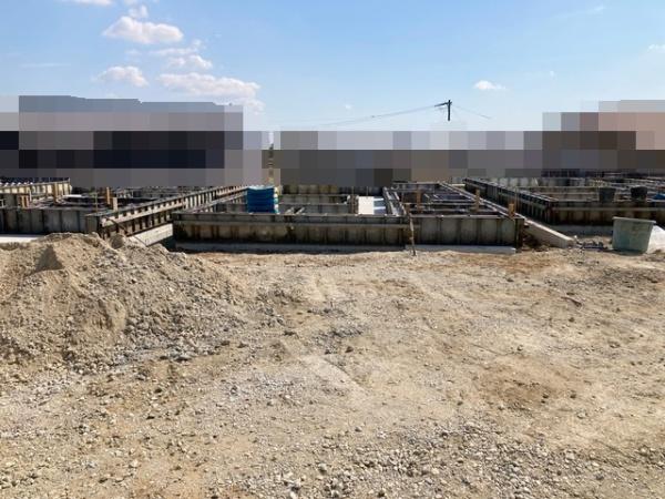 知立第19上重原町全5棟3号棟　新築戸建て