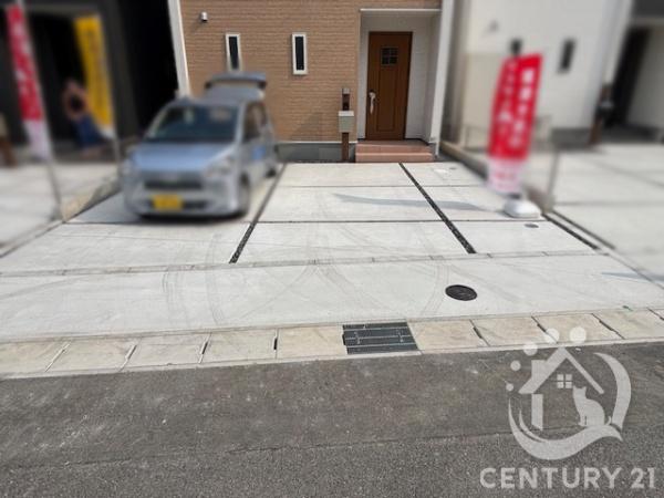知立第19上重原町全5棟3号棟　新築戸建て