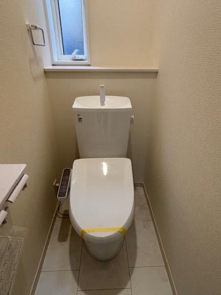 知立第19上重原町全5棟3号棟　新築戸建て