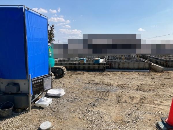 知立第19上重原町全5棟5号棟　新築戸建て