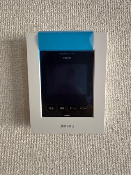 豊田市中根町全2棟1号棟　新築戸建て