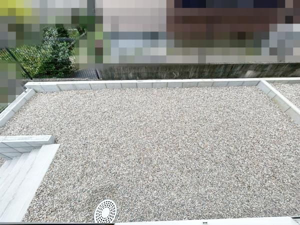 豊田市美里全3棟1号棟　新築戸建て