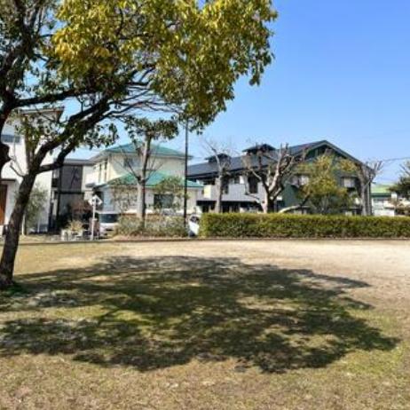 豊田市美里全3棟2号棟 新築戸建て(唐池公園)