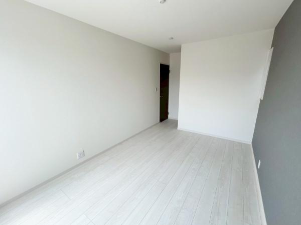 豊田市美里全3棟2号棟　新築戸建て