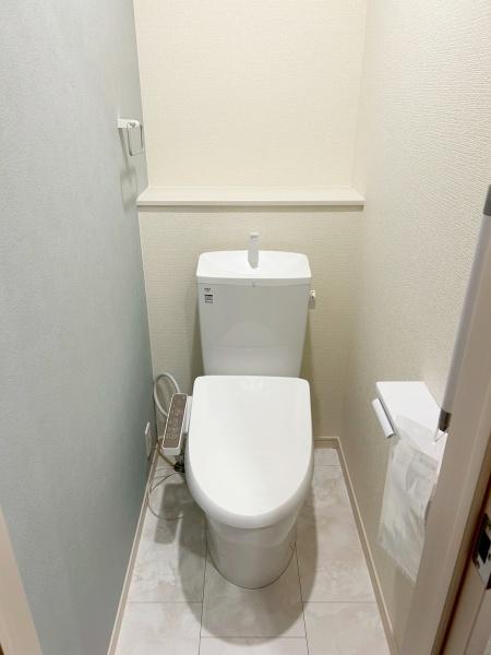 豊田市美里全3棟3号棟　新築戸建て