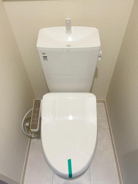 豊田市宝来町全2棟1号棟　新築戸建て