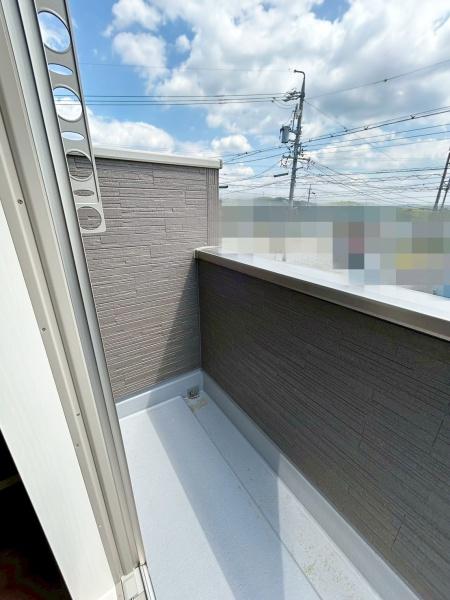 豊田市宝来町全2棟1号棟　新築戸建て