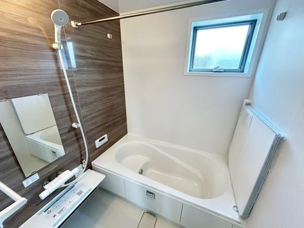 豊田市宝来町全2棟1号棟　新築戸建て