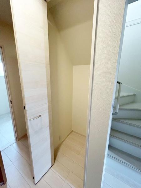豊田市宝来町全2棟2号棟　新築戸建て