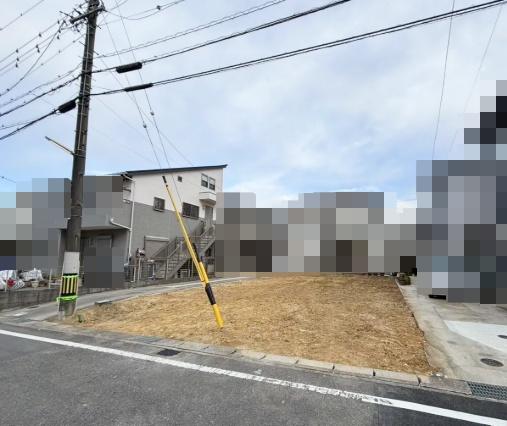 豊田市美里1丁目　新築戸建て