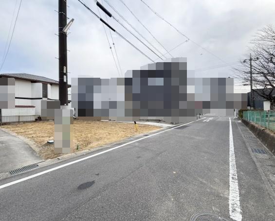 豊田市美里1丁目　新築戸建て