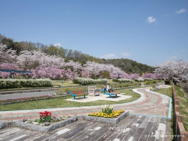 豊田市水源町全2棟2号棟 新築戸建て(水源緑地)