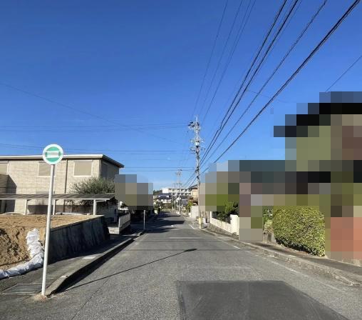 豊田市水源町全2棟2号棟　新築戸建て