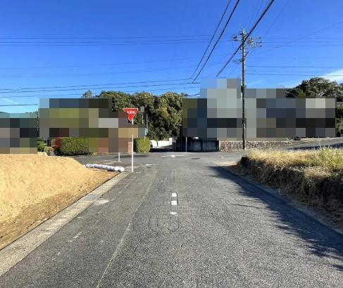 豊田市水源町全2棟2号棟　新築戸建て