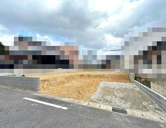 豊田市宮口町2丁目全2棟1号棟　新築戸建て