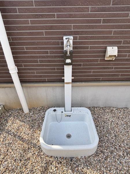 豊田市宮口町2丁目全2棟1号棟　新築戸建て
