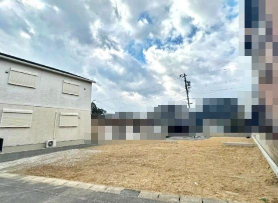 豊田市宮口町2丁目全2棟1号棟　新築戸建て