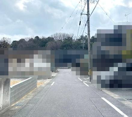 豊田市宮口町2丁目全2棟1号棟　新築戸建て