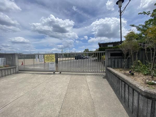 豊田市美里2丁目全3棟2号棟 新築戸建て(豊田市立広川台小学校)