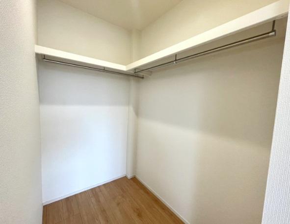 豊田市美里2丁目全3棟2号棟　新築戸建て