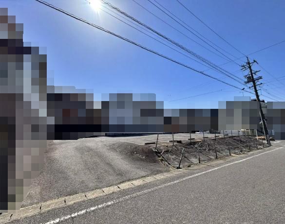 豊田市美里2丁目全3棟2号棟　新築戸建て