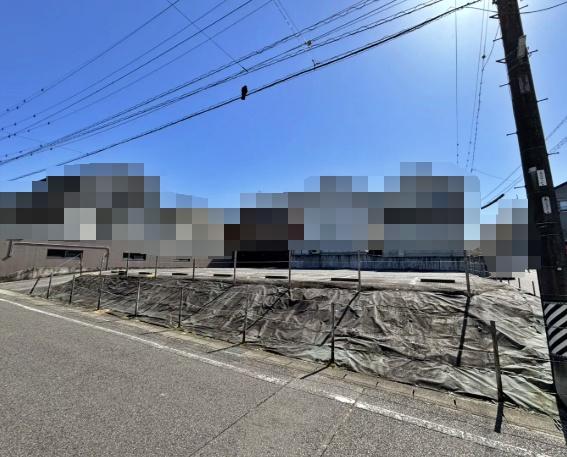 豊田市美里2丁目全3棟2号棟　新築戸建て
