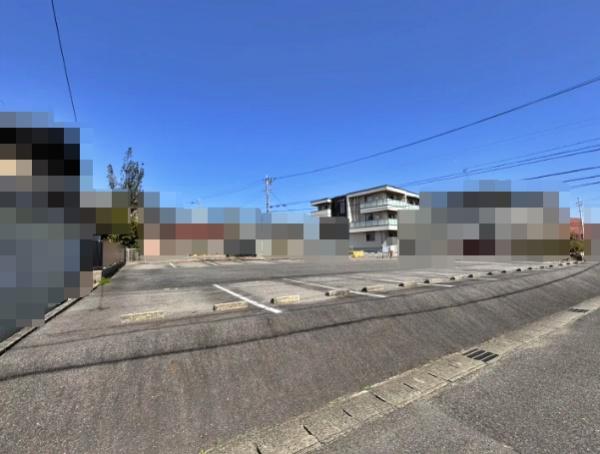 豊田市小坂町13丁目全3棟2号棟　新築戸建て