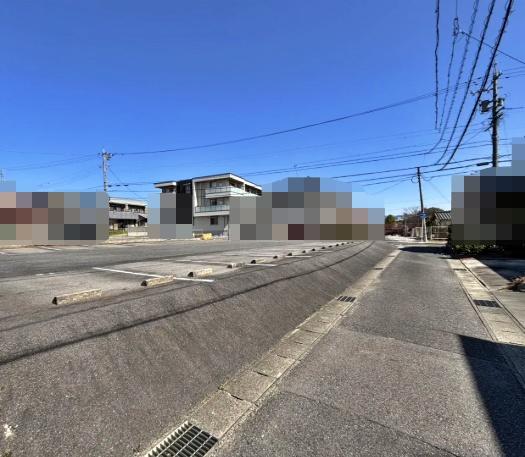 豊田市小坂町13丁目全3棟2号棟　新築戸建て