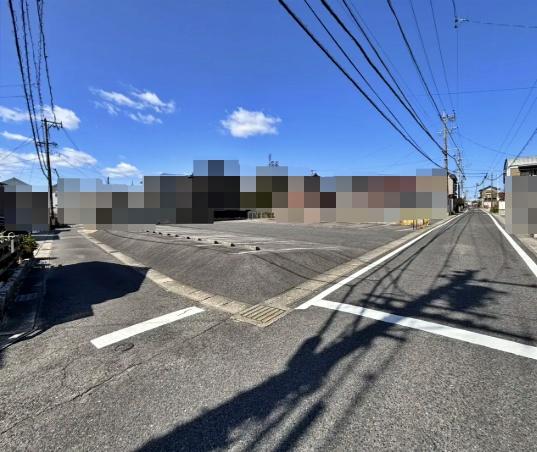 豊田市小坂町13丁目全3棟2号棟　新築戸建て