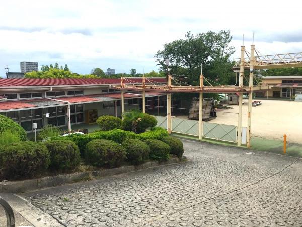豊田市小坂町13丁目全3棟3号棟 新築戸建て(豊田市立童子山こども園)