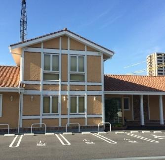 豊田市小坂町13丁目全3棟3号棟 新築戸建て(あさひが丘クリニック)