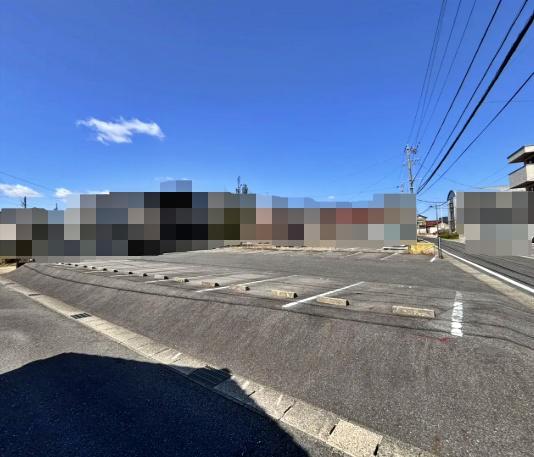 豊田市小坂町13丁目全3棟3号棟　新築戸建て