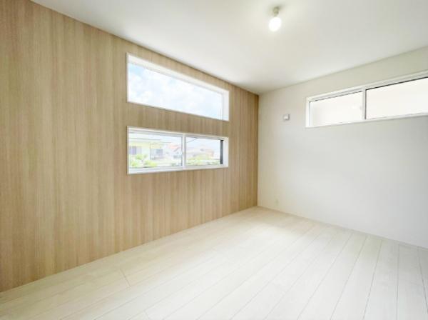 豊田市小坂町13丁目全3棟3号棟　新築戸建て