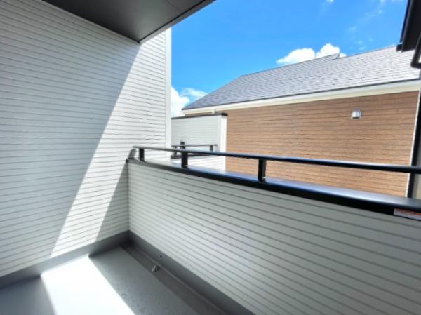 豊田市小坂町13丁目全3棟3号棟　新築戸建て