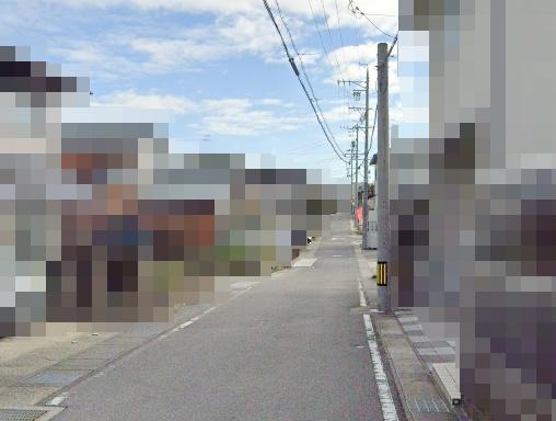 豊田市小坂町全2棟1号棟　新築戸建て