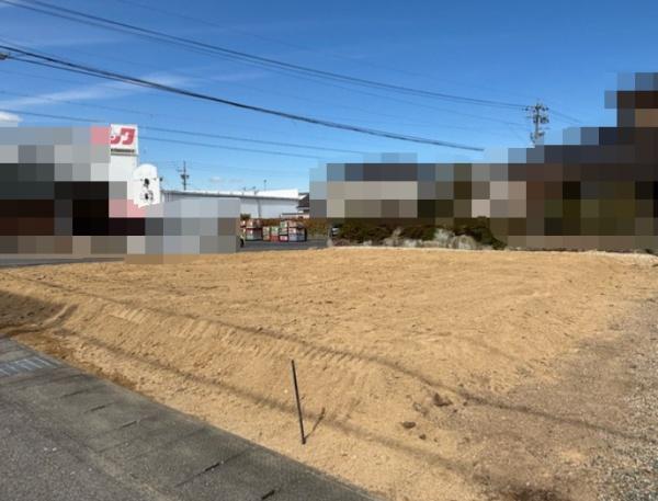 豊田市小坂町全2棟2号棟　新築戸建て