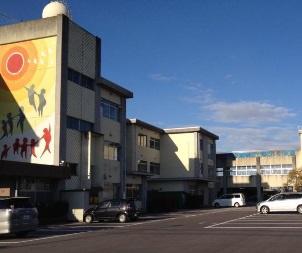 豊田市朝日町 新築戸建て全1棟 1号棟(豊田市立朝日小学校)