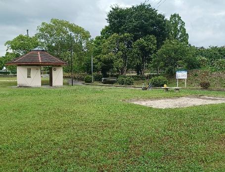 豊田市朝日町 新築戸建て全1棟 1号棟(宮上公園)