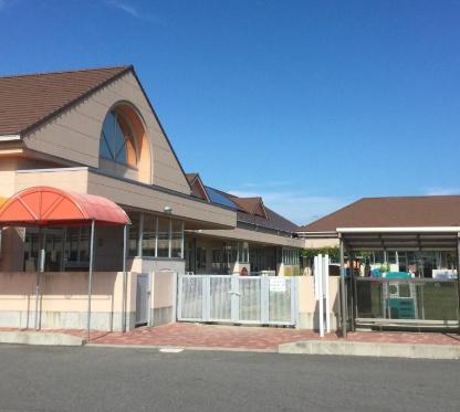 西尾市吉良町富好新田全3棟2号棟 新築戸建て(白浜保育園)