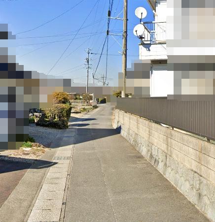 西尾市吉良町富好新田全3棟2号棟　新築戸建て