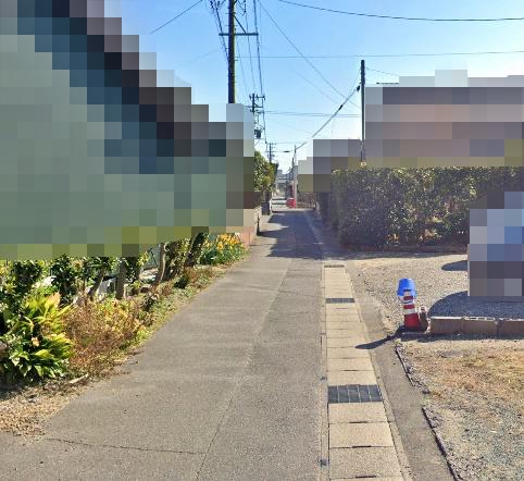 西尾市吉良町富好新田全3棟2号棟　新築戸建て