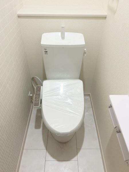西尾市吉良町富好新田全3棟3号棟　新築戸建て