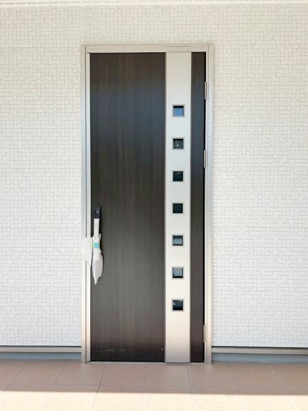 西尾市吉良町富好新田全3棟3号棟　新築戸建て